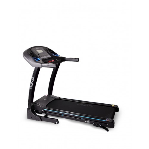 WC2288 MOTORIZED TREADMILL